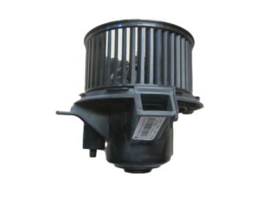 Chevrolet Traverse Blower Motor - 22961461