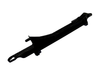 GM 89018400 Bracket,Radiator Side Mounting (RH)