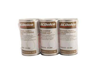 19435372 GM MAINTENANCE KIT,FUEL SYSTEM ACDELCO 3-11OZ Product Photo 2 of 2