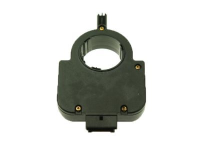 GMC Steering Angle Sensor - 15115918