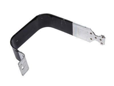 2002 Chevrolet Suburban Fuel Tank Strap - 15770877