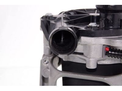 GM 12654577 Pump Assembly, Secondary Air Injection (W/ Bracket)