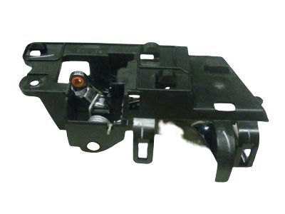 GM 25759729 Handle,Rear Side Door Inside