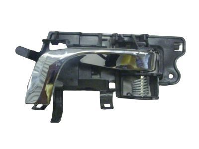 GM 25759729 Handle,Rear Side Door Inside