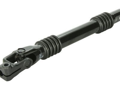 1999 Chevrolet Silverado Steering Shaft - 25958109