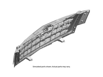 Cadillac 84661792