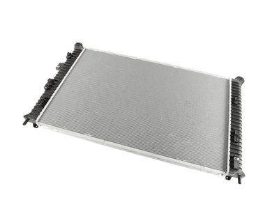 2024 Chevrolet Silverado Radiator - 84889155