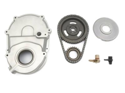19256787 - Genuine GM Camshaft Sprocket