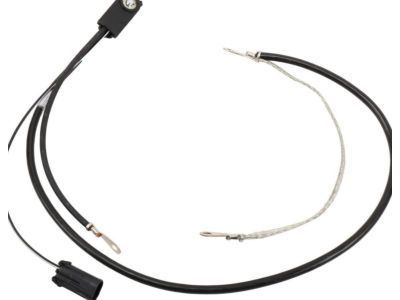 2011 GMC Savana Battery Cable - 88986775