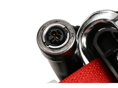 2017 Chevrolet Corvette Seat Belt - 19352953