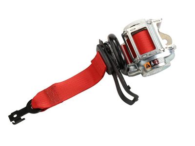 2017 Chevrolet Corvette Seat Belt - 19352953