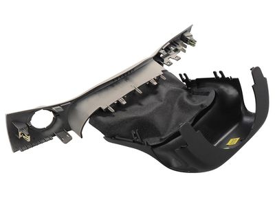 2022 Buick Encore GX Steering Column Cover - 42728315