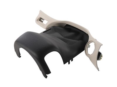 2022 Buick Encore GX Steering Column Cover - 42728315