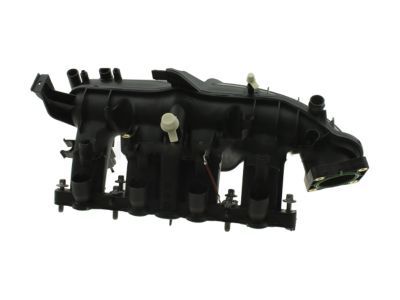 GM 25200449 Manifold Assembly, Intake