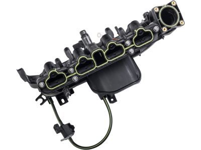 GM 25200449 Manifold Assembly, Intake