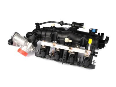 GM 25200449 Manifold Assembly, Intake