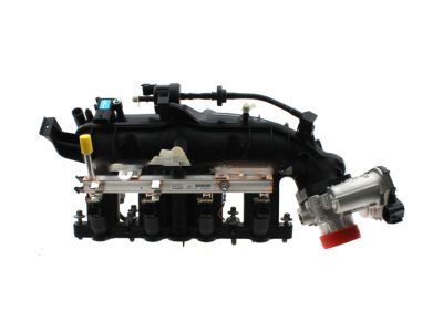 GM 25200449 Manifold Assembly, Intake