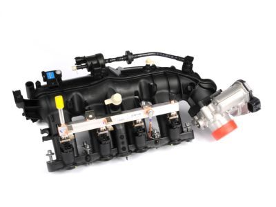 GM 25200449 Manifold Assembly, Intake