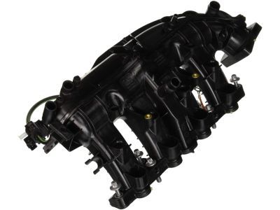 GM 25200449 Manifold Assembly, Intake