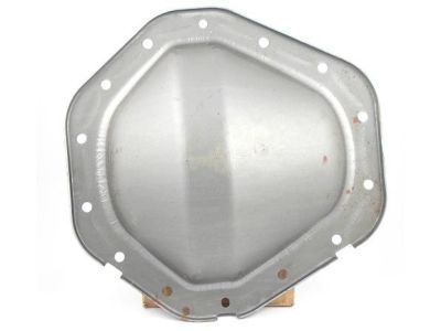 GMC C1500 Differential Cover - 26067253