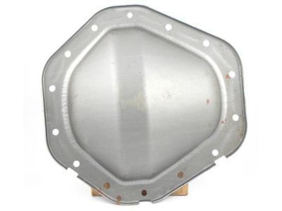 Chevrolet K1500 Differential Cover - 26067253