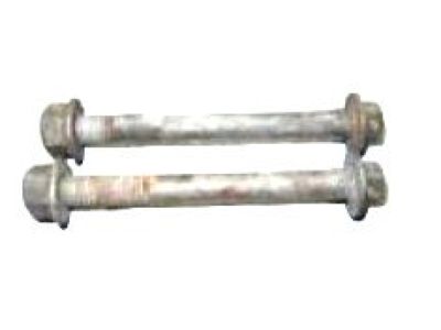 Cadillac XLR Control Arm Bolt - 10200097