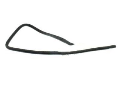 2002 Chevrolet Silverado Radiator Hose - 15020224