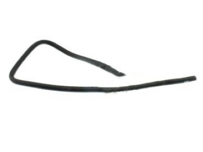 GMC Yukon Radiator Hose - 15020224