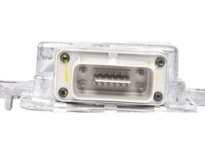 GM 23382215 Fuel Pump Power Control Module Assembly