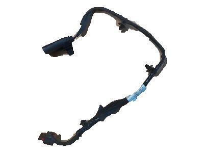 GM 23258243 Harness Assembly, Ambient Air Temperature Sensor Wiring
