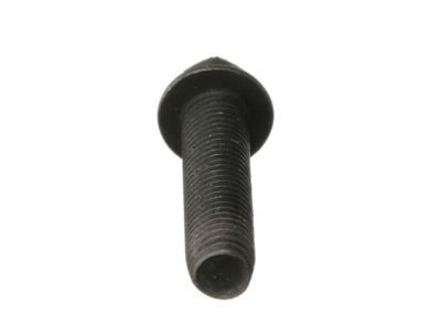 GM 11570934 Screw, Hexagon Flange Head Tapping