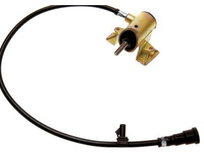 Chevrolet Suburban Antenna Cable - 15963441