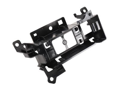 GM 42748533 BRACKET-HTR & A/C REM CONT 42748533 GM BRACKET-HTR & A/C REM CONT Product Photo 1 of 2