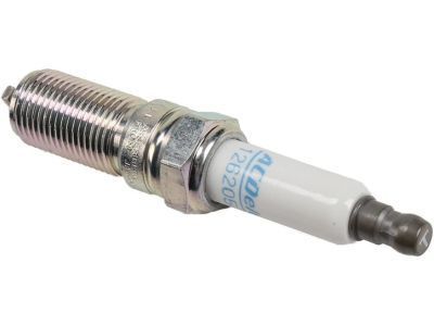 Buick Verano Spark Plug - 12681658