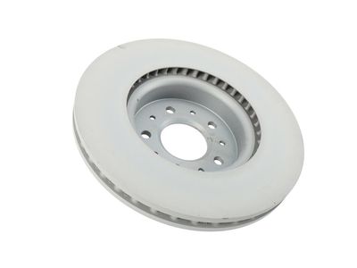 2015 Cadillac ATS Brake Disc - 13547578