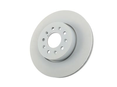 2015 Cadillac ATS Brake Disc - 13547578