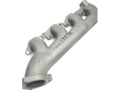 Chevrolet C3500 Exhaust Manifold - 12553146