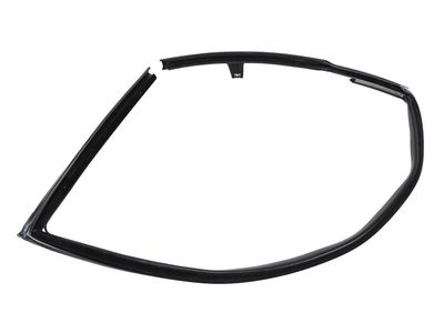 Pontiac Grand Am Window Channel - 22623407