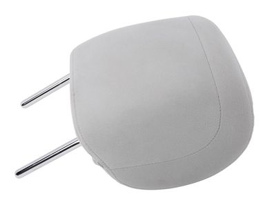 22842064 GM Front Seat Head Restraint Assembly Titanium Product Photo 2 of 2