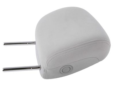 GM 22842064 Front Seat Head Restraint Assembly Titanium 22842064 GM Front Seat Head Restraint Assembly Titanium Product Photo 1 of 2