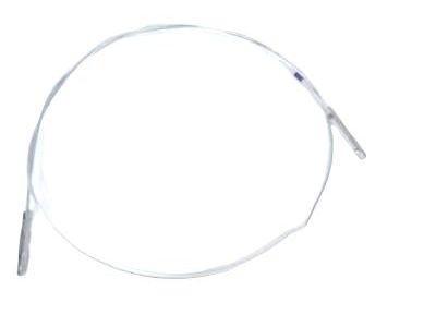 2002 Chevrolet Suburban Parking Brake Cable - 25890196