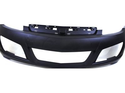 GM 19177209 Front Bumper Cover