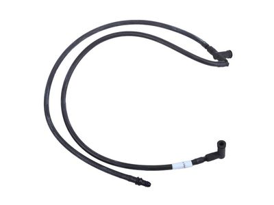 GM 84051266 Windshield Washer Nozzle Hose Assembly 84051266 GM Windshield Washer Nozzle Hose Assembly Product Photo 1 of 1