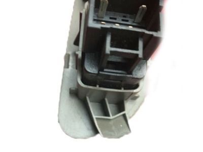 Saturn Power Window Switch - 22684675