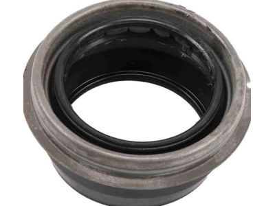 Chevrolet Silverado Transfer Case Seal - 24226707