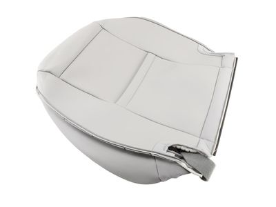 84559458 GM Cover Assembly, F/Seat Bk *Ash Grey R Product Photo 2 of 2