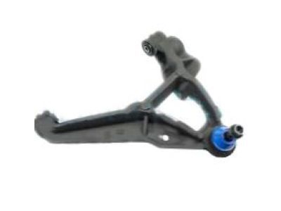 23448043 - Genuine GM Arm Assembly, Front Lower Control