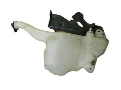 2000 Pontiac Grand Am Washer Reservoir - 12365309