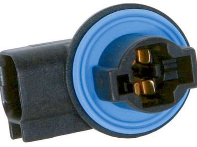 Chevrolet HHR Light Socket - 19352813