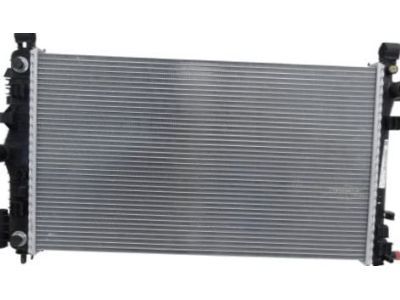 Buick Regal Radiator - 22762531